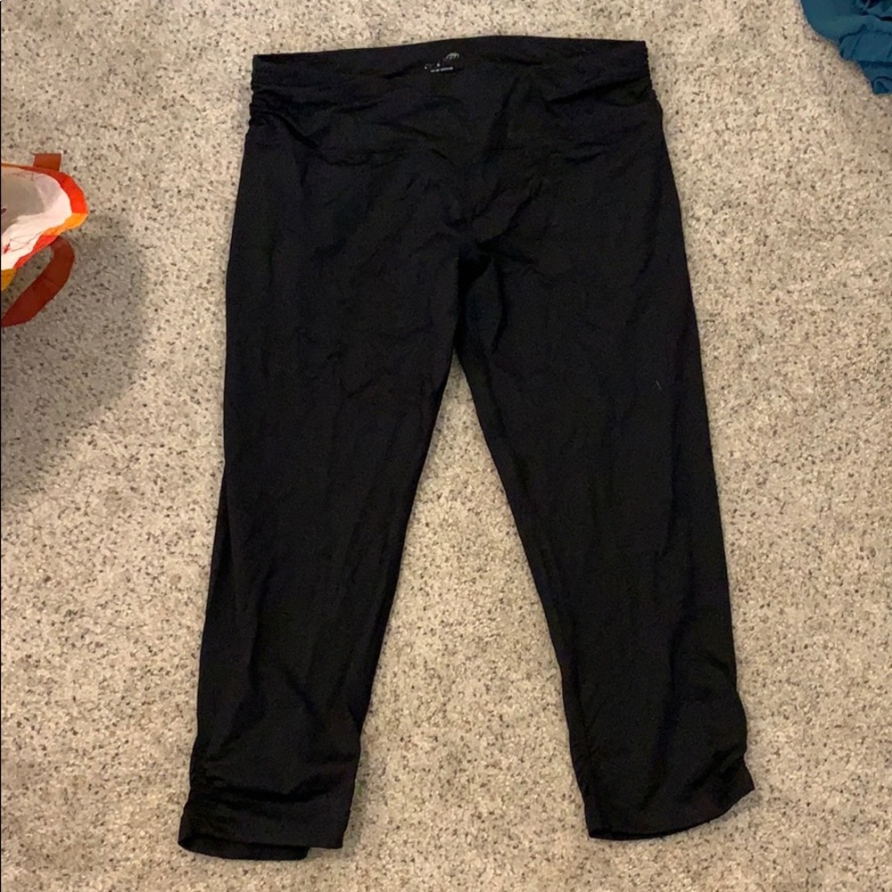 Calvin Klein performance leggings